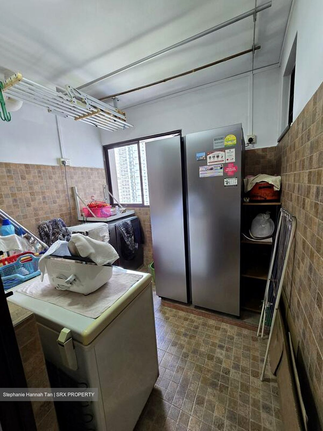 Blk 654 Senja Road (Bukit Panjang), HDB Executive #514781211